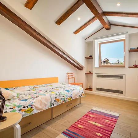 Lara By Interhome Apartment *