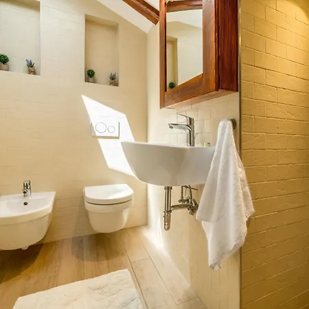 Lara By Interhome Apartment *