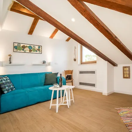 Apartment Lara By Interhome